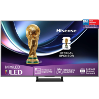 Телевизор Hisense MiniLED 55U7Q PRO