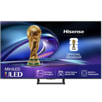 Телевизор Hisense MiniLED 65E8Q